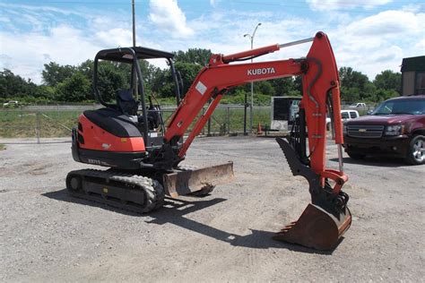 kubota kx71 3 for sale|kx71 3s price.